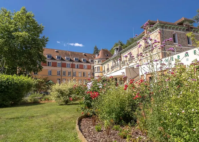 Le Grand Hôtel, The Originals Relais