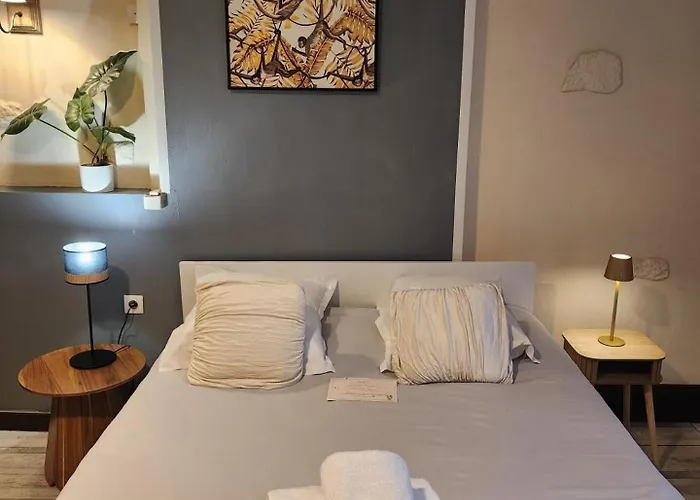 Ariane Hôtel